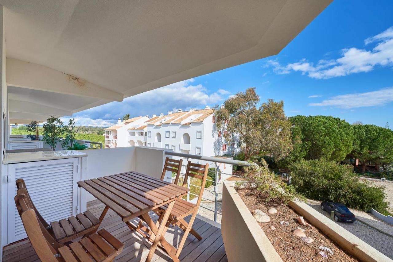 Beautiful Seaside Apartments تافيرا المظهر الخارجي الصورة