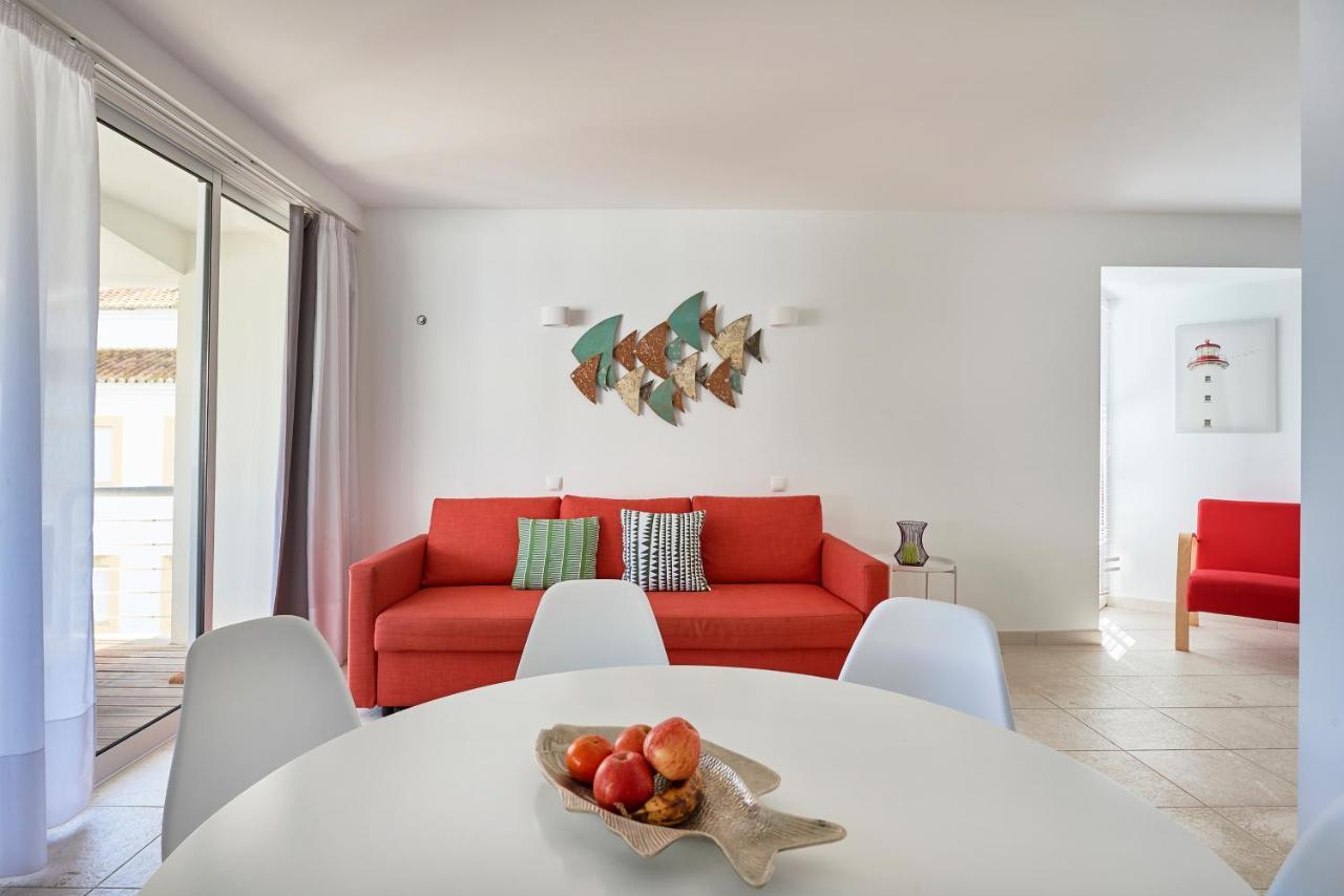 Beautiful Seaside Apartments تافيرا المظهر الخارجي الصورة