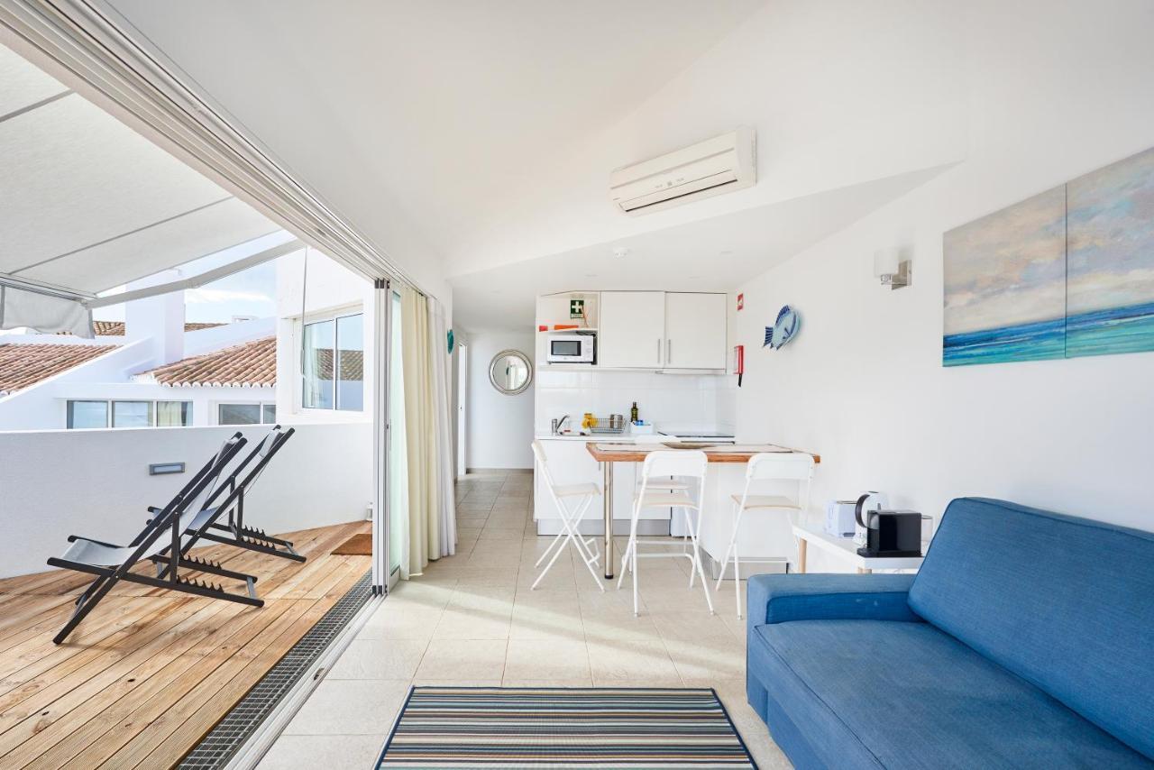 Beautiful Seaside Apartments تافيرا المظهر الخارجي الصورة