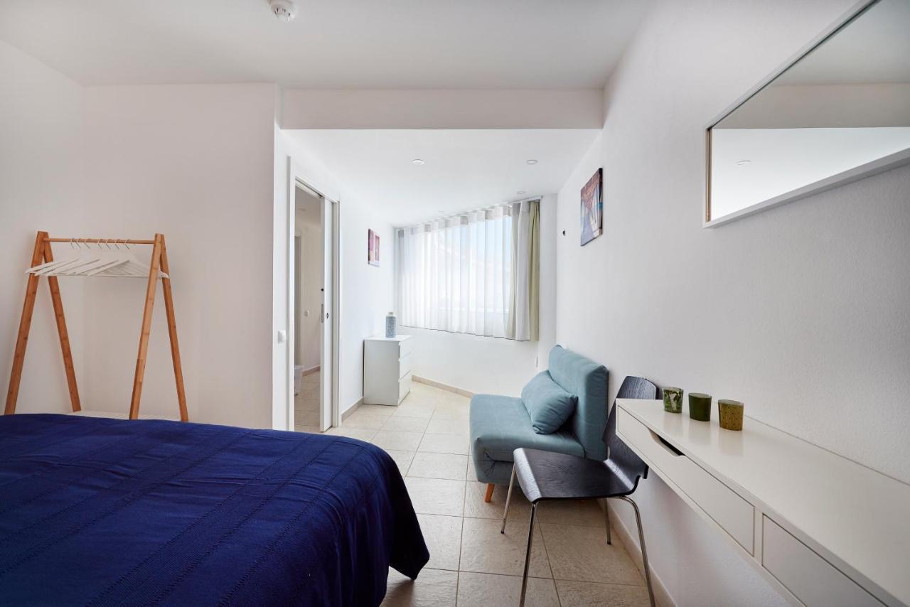 Beautiful Seaside Apartments تافيرا المظهر الخارجي الصورة