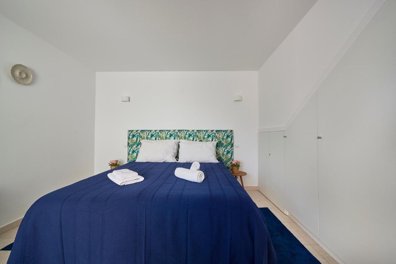 Beautiful Seaside Apartments تافيرا المظهر الخارجي الصورة