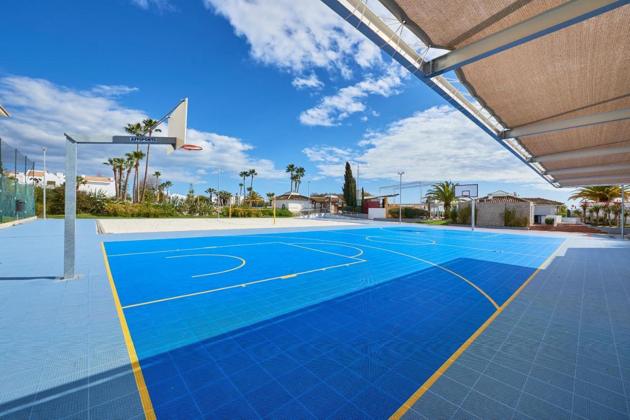 Beautiful Seaside Apartments تافيرا المظهر الخارجي الصورة
