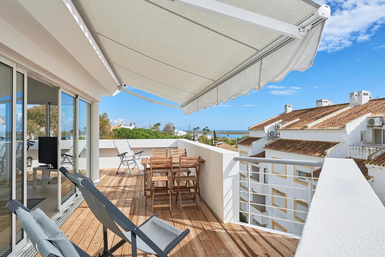 Beautiful Seaside Apartments تافيرا المظهر الخارجي الصورة