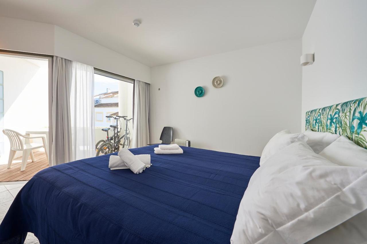 Beautiful Seaside Apartments تافيرا المظهر الخارجي الصورة