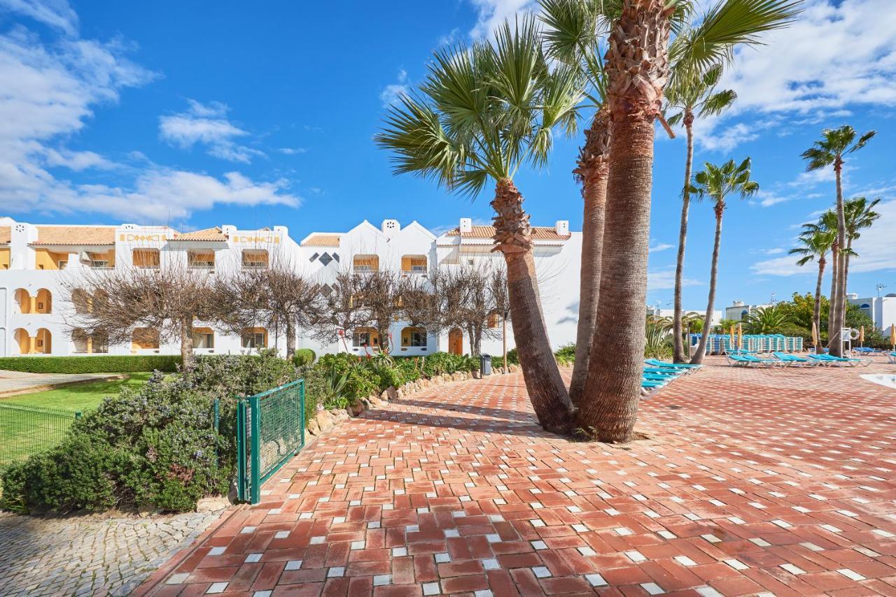 Beautiful Seaside Apartments تافيرا المظهر الخارجي الصورة