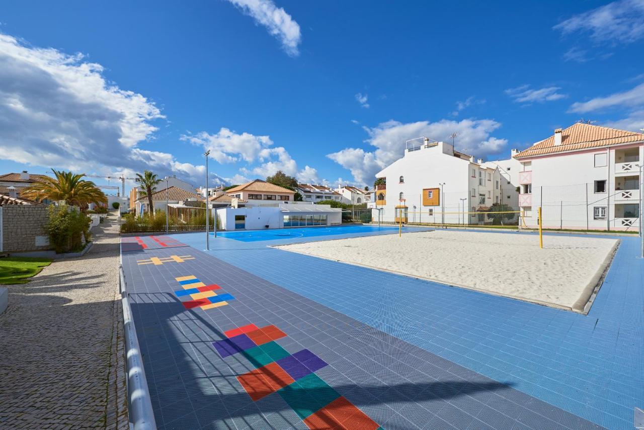 Beautiful Seaside Apartments تافيرا المظهر الخارجي الصورة