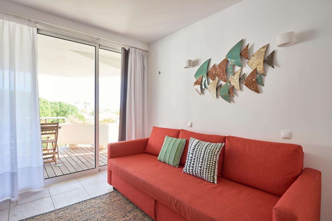 Beautiful Seaside Apartments تافيرا المظهر الخارجي الصورة