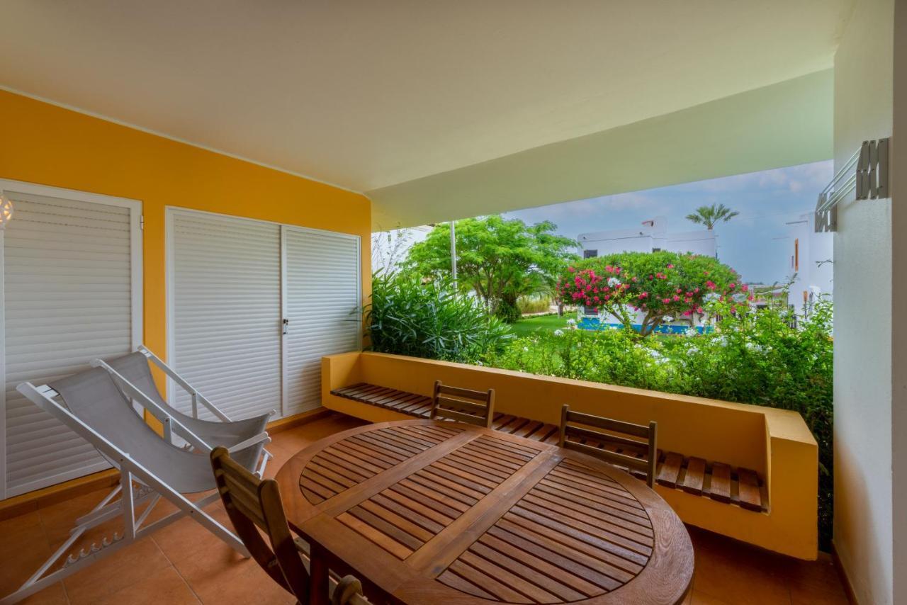 Beautiful Seaside Apartments تافيرا المظهر الخارجي الصورة