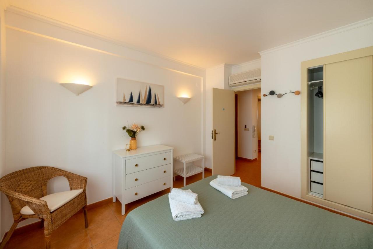 Beautiful Seaside Apartments تافيرا المظهر الخارجي الصورة