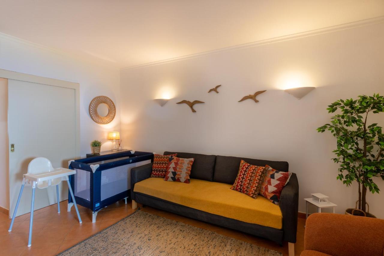 Beautiful Seaside Apartments تافيرا المظهر الخارجي الصورة