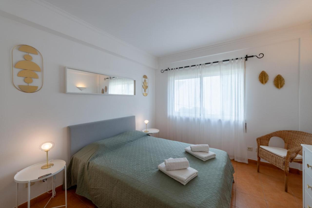 Beautiful Seaside Apartments تافيرا المظهر الخارجي الصورة