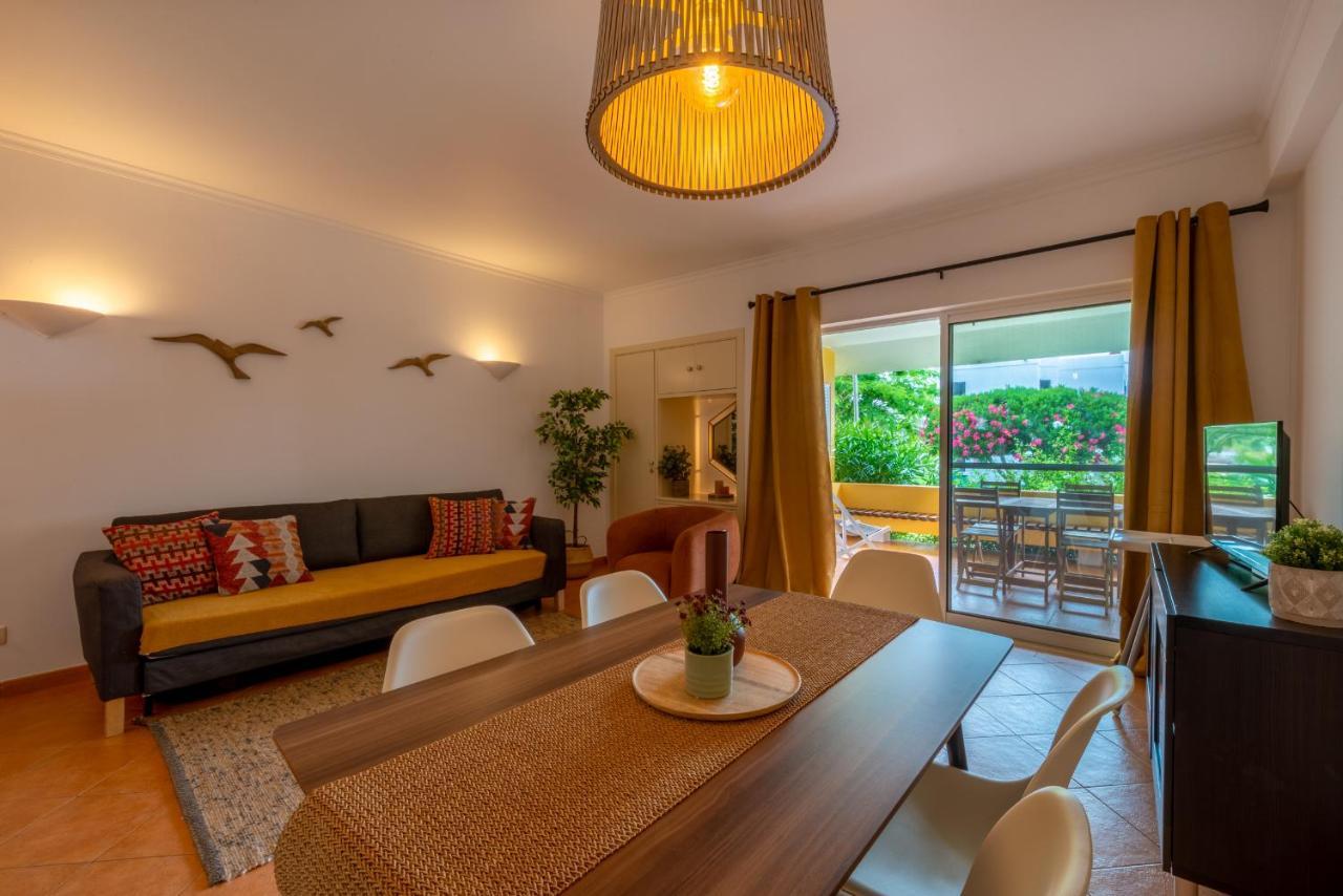 Beautiful Seaside Apartments تافيرا المظهر الخارجي الصورة