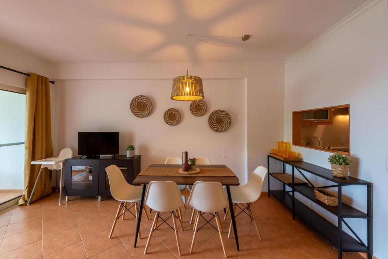 Beautiful Seaside Apartments تافيرا المظهر الخارجي الصورة
