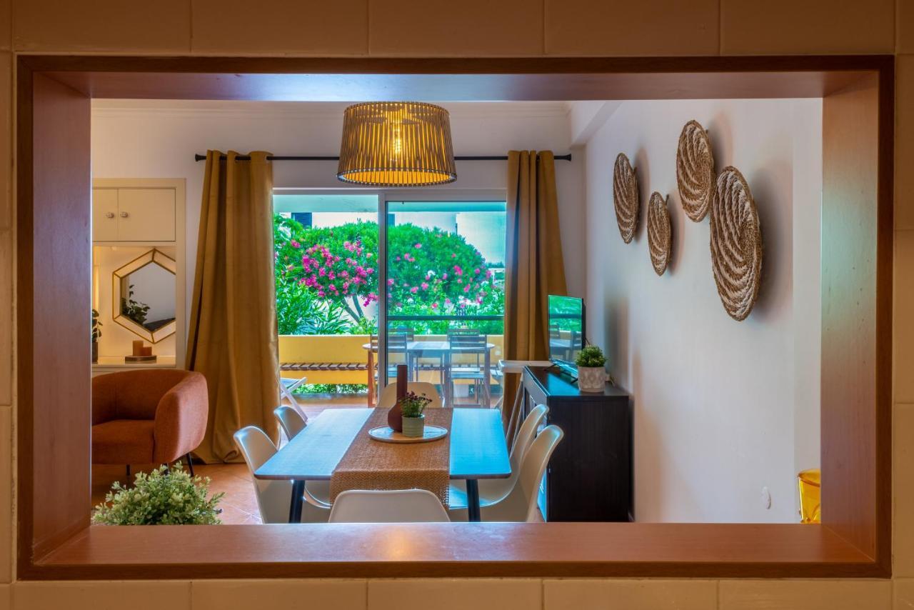 Beautiful Seaside Apartments تافيرا المظهر الخارجي الصورة