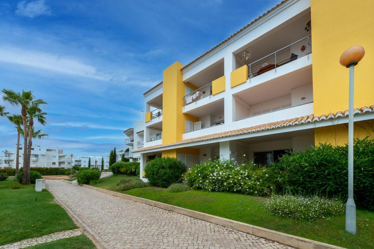 Beautiful Seaside Apartments تافيرا المظهر الخارجي الصورة